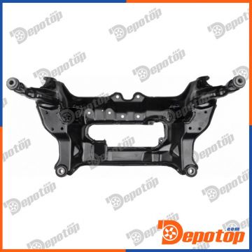 Berceau de Moteur avant pour NISSAN | ZRZ-NS-012, 54400-8H500
